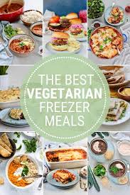 Freezer Meals For New Moms