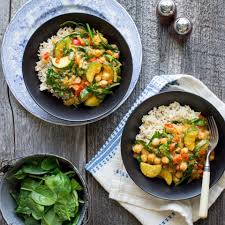 One Pot Pregnancy Meals