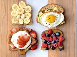 Pregnancy Breakfast Meal Prep