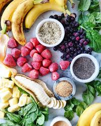 Pregnancy Smoothie Recipes